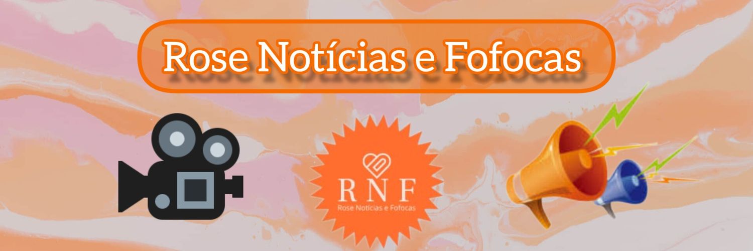 Rose Notícias e Fofocas banner