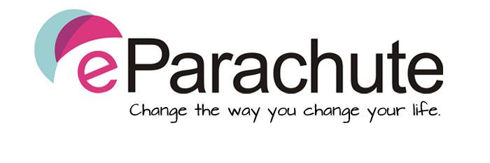 eParachute's profile banner image