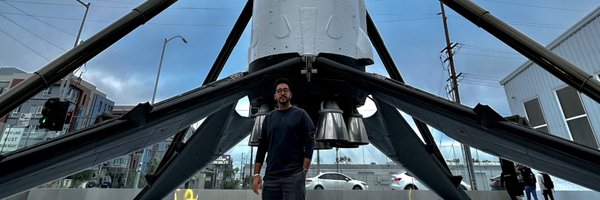 IKHORSAND Profile Banner