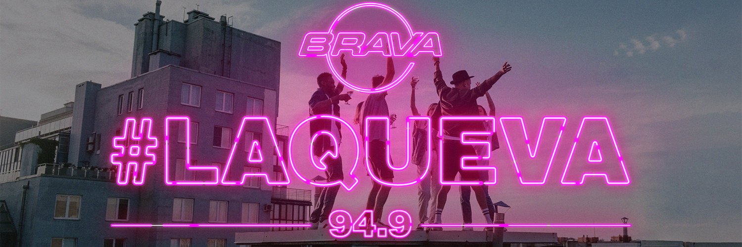 brava949's profile banner image