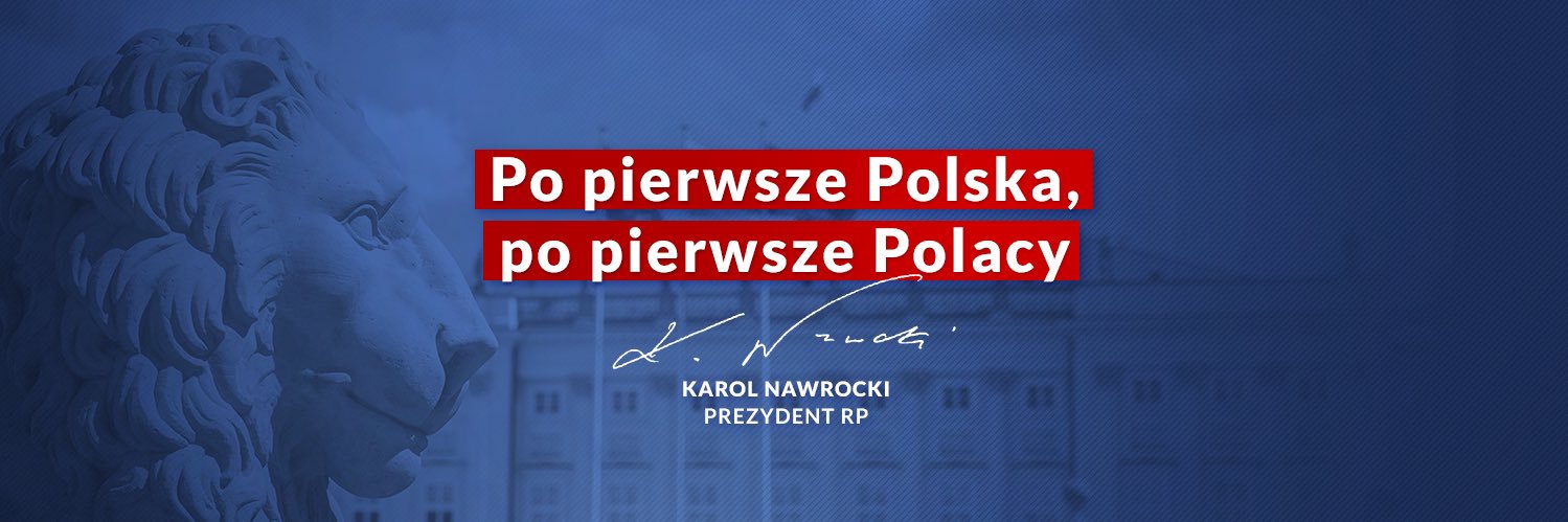 Rafał Leśkiewicz banner