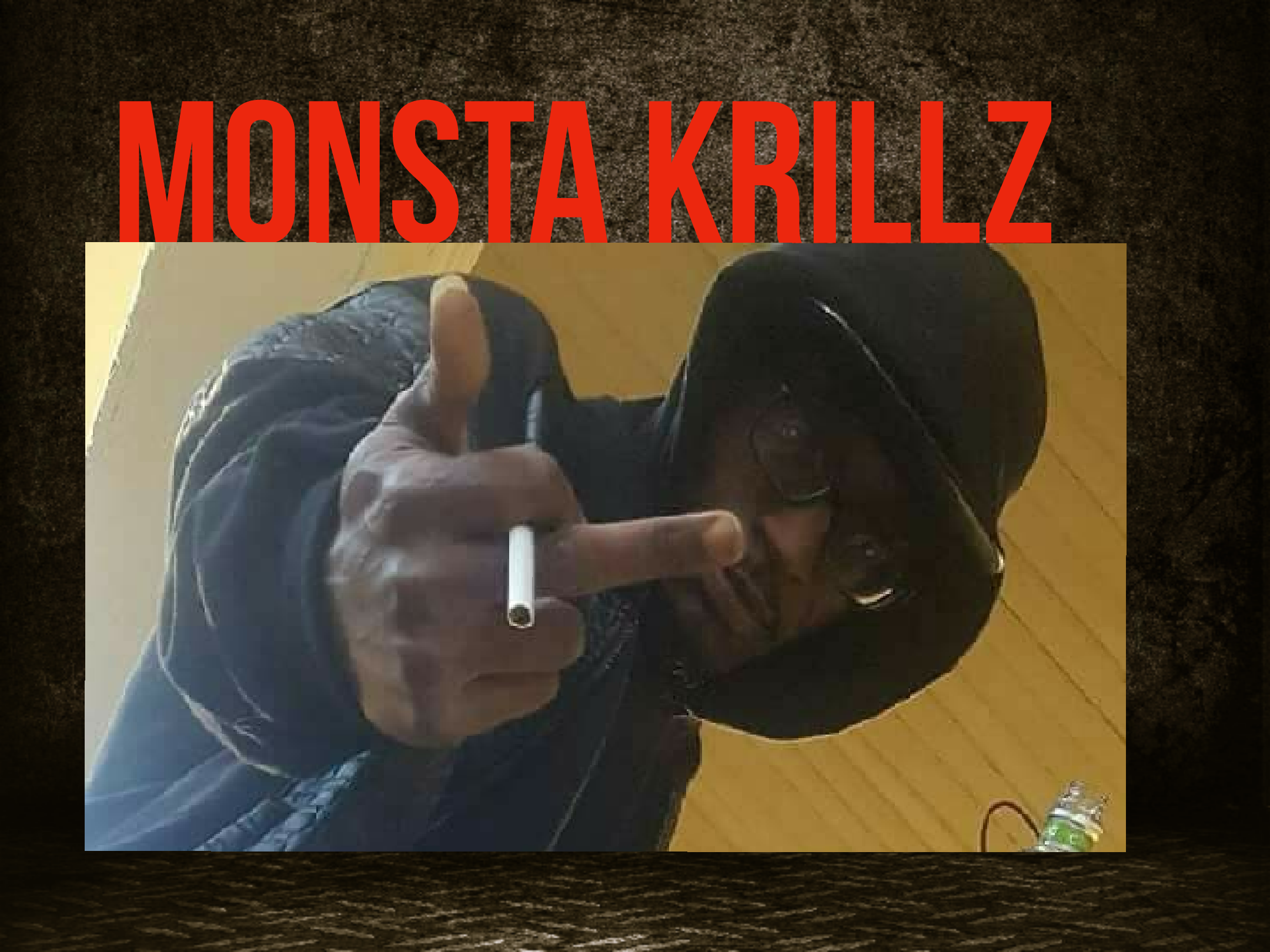 monstakrillz's profile banner image