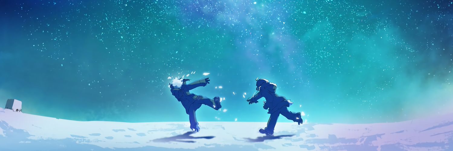 Bunnylgf's profile banner image