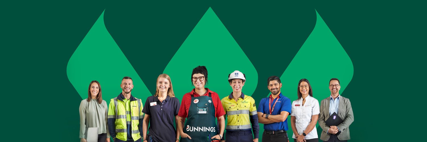 Wesfarmers's profile banner image