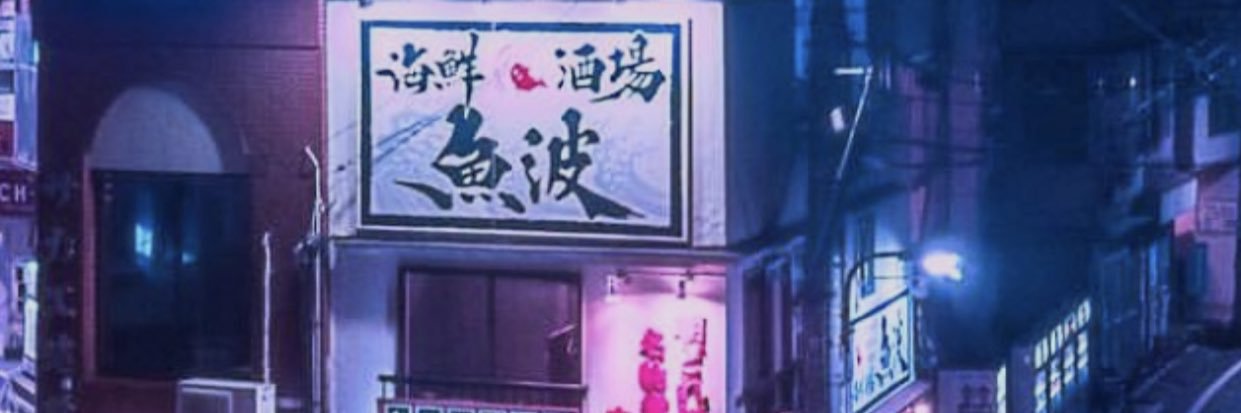 Kouzzins's profile banner image