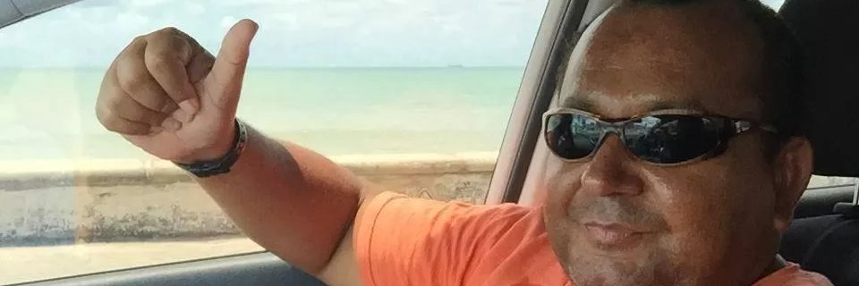 MatheusZaian's profile banner image