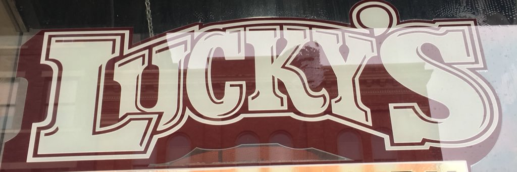 LuckysST's profile banner image