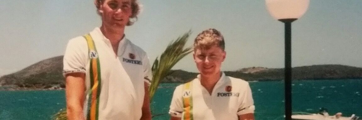 Daniel Hennessy banner