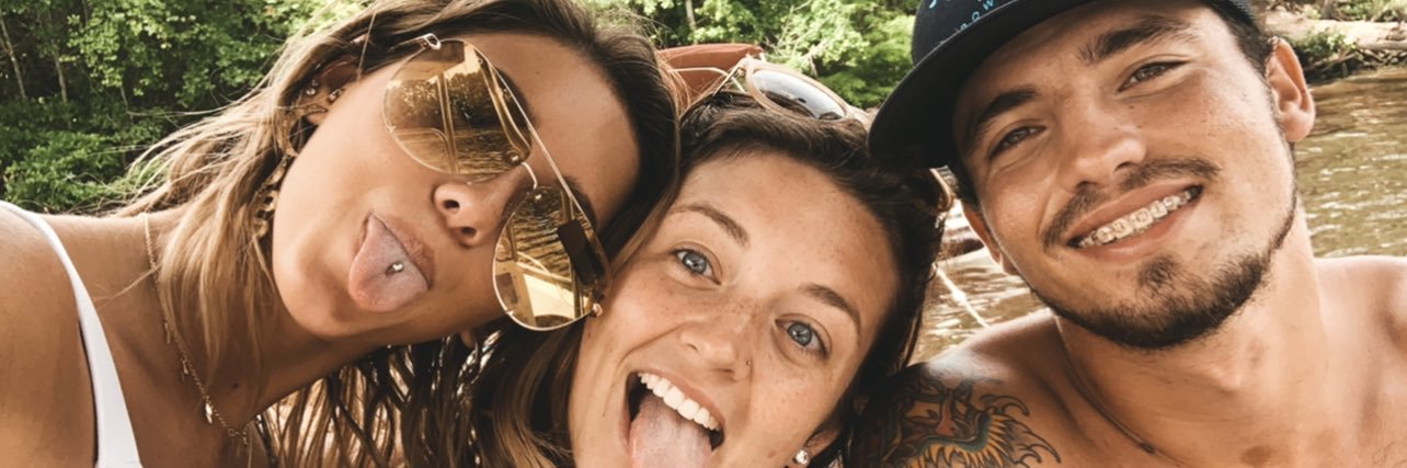 khcampbell2's profile banner image