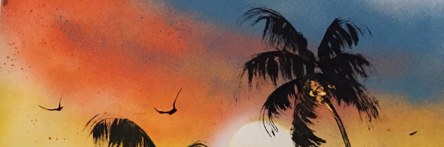 egiannim's profile banner image