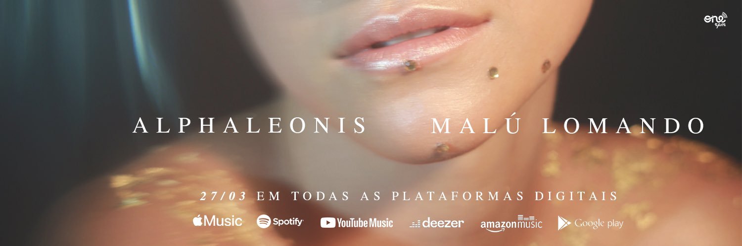 malulomando's profile banner image