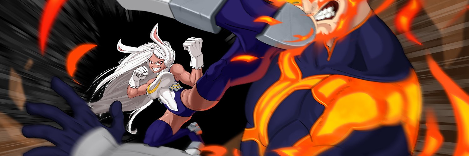 DizzyTigerX3's profile banner image