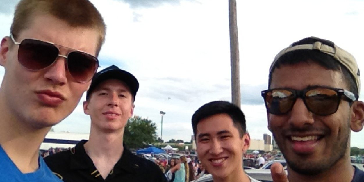 BigS3xi's profile banner image