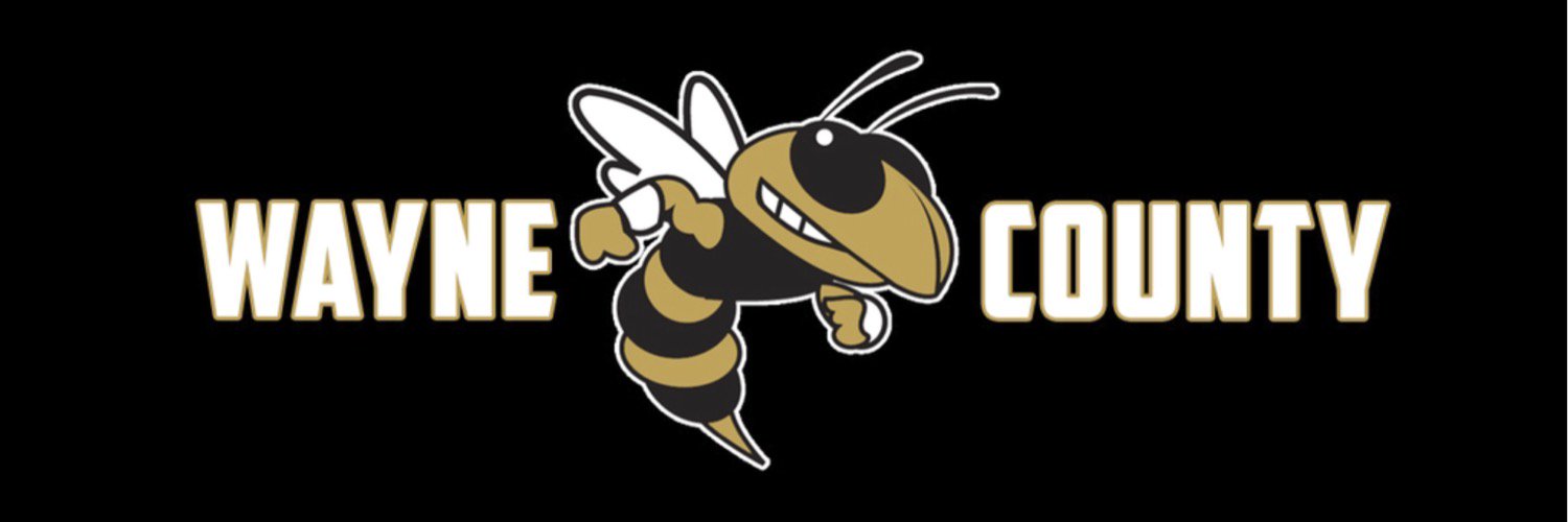 WC Yellow Jackets banner