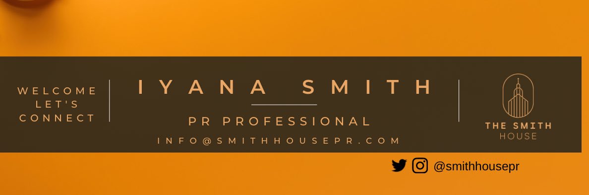 SmithHousePR's profile banner image