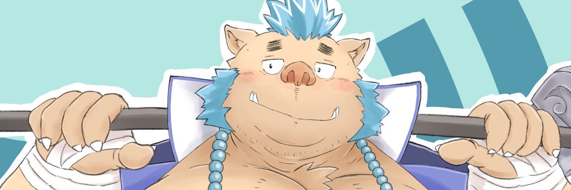 doguma_sin's profile banner image
