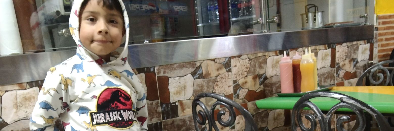 Jairoaldinho🦁 banner