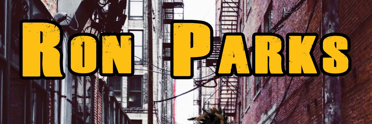 Ron Burgundy 👨🏾‍💼 banner