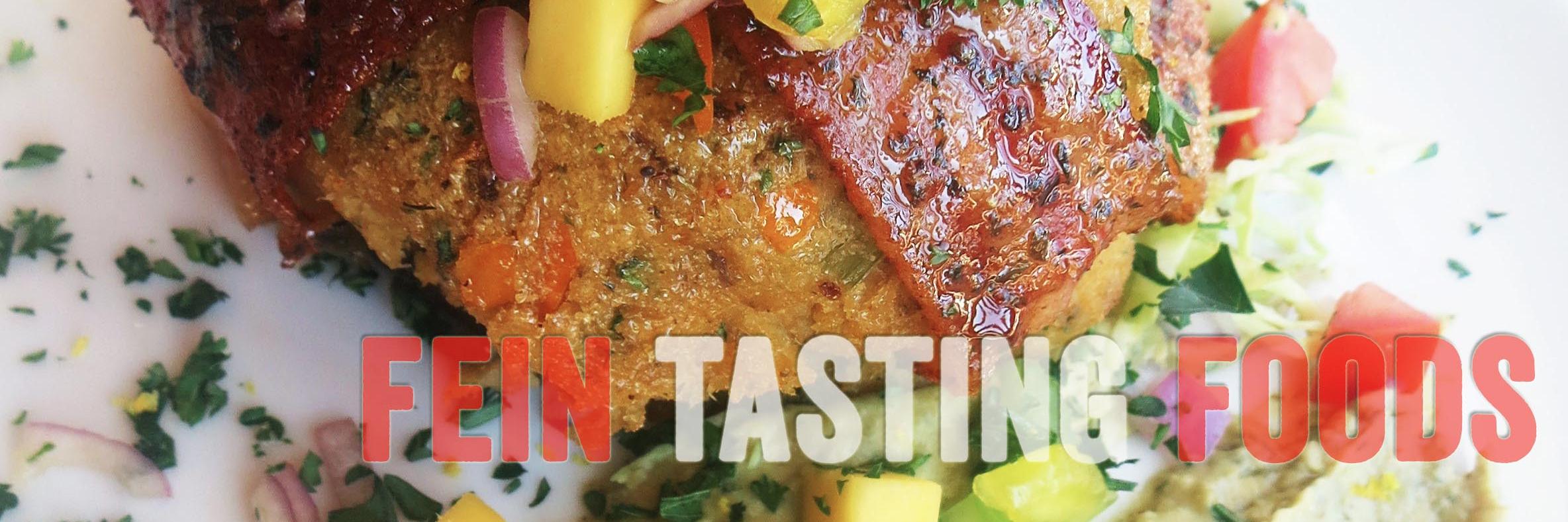 FeinTastingFood's profile banner image