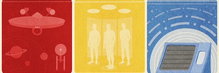 Mission Log Podcast's banner