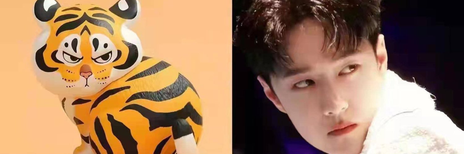 Choco_almond's profile banner image