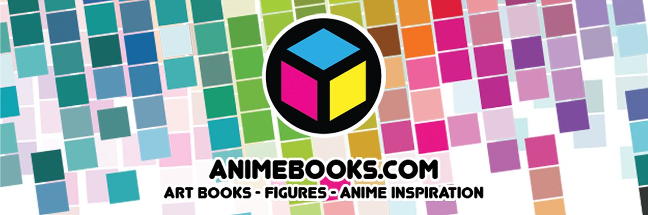 Animebooks's profile banner image