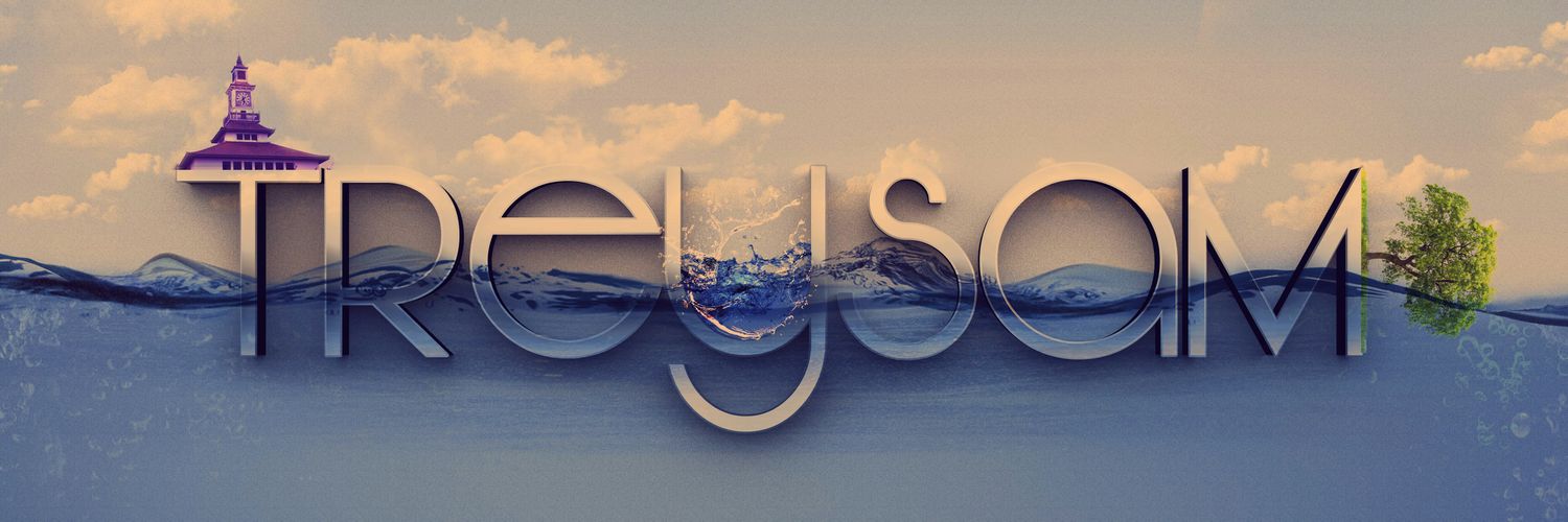 Treysam_gh's profile banner image