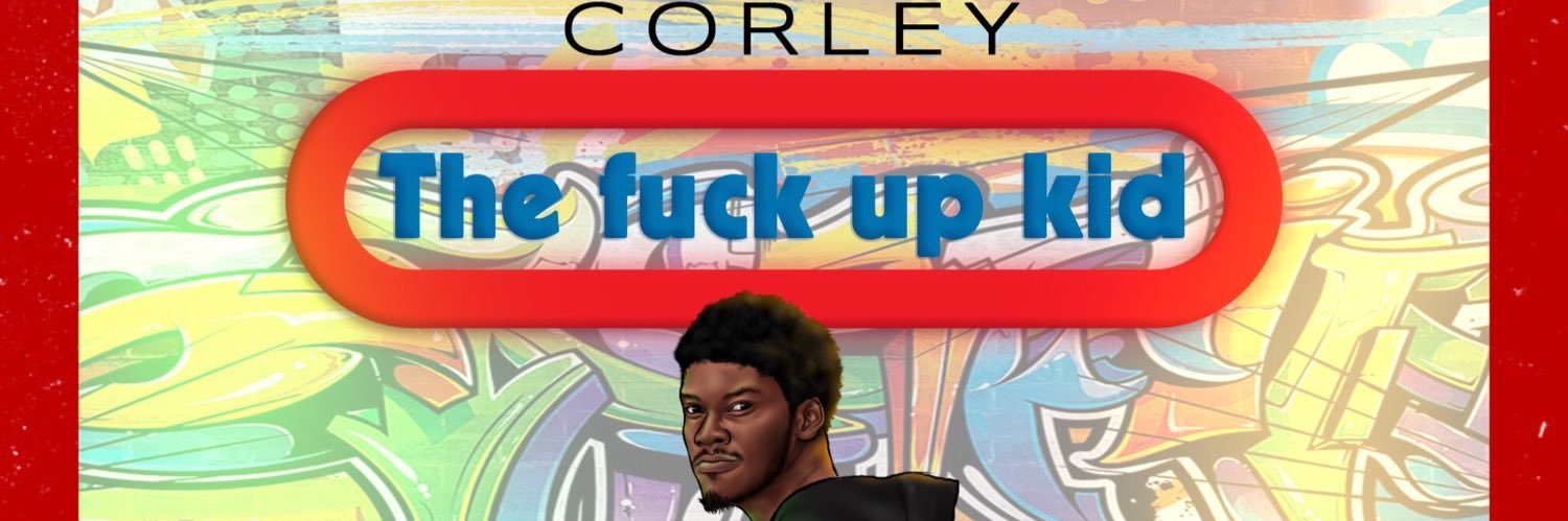 corleyhundo's profile banner image