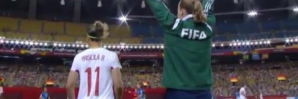 Priscila Borja banner