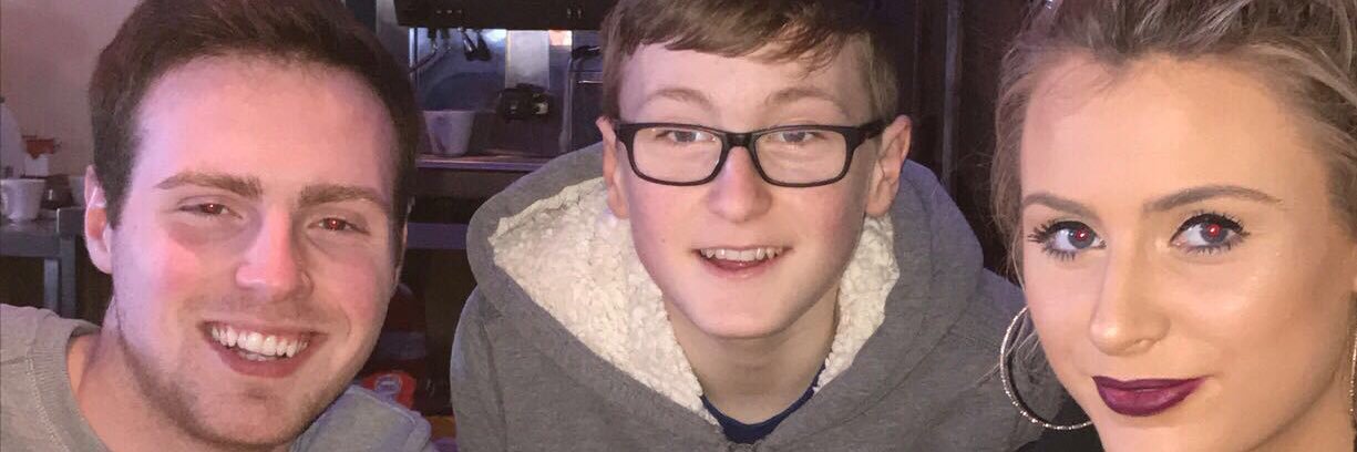 Martin Mooney banner