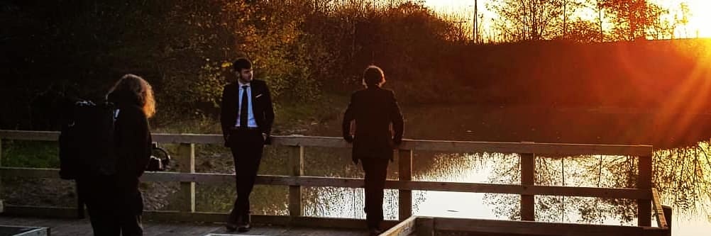 Joseph Casling banner