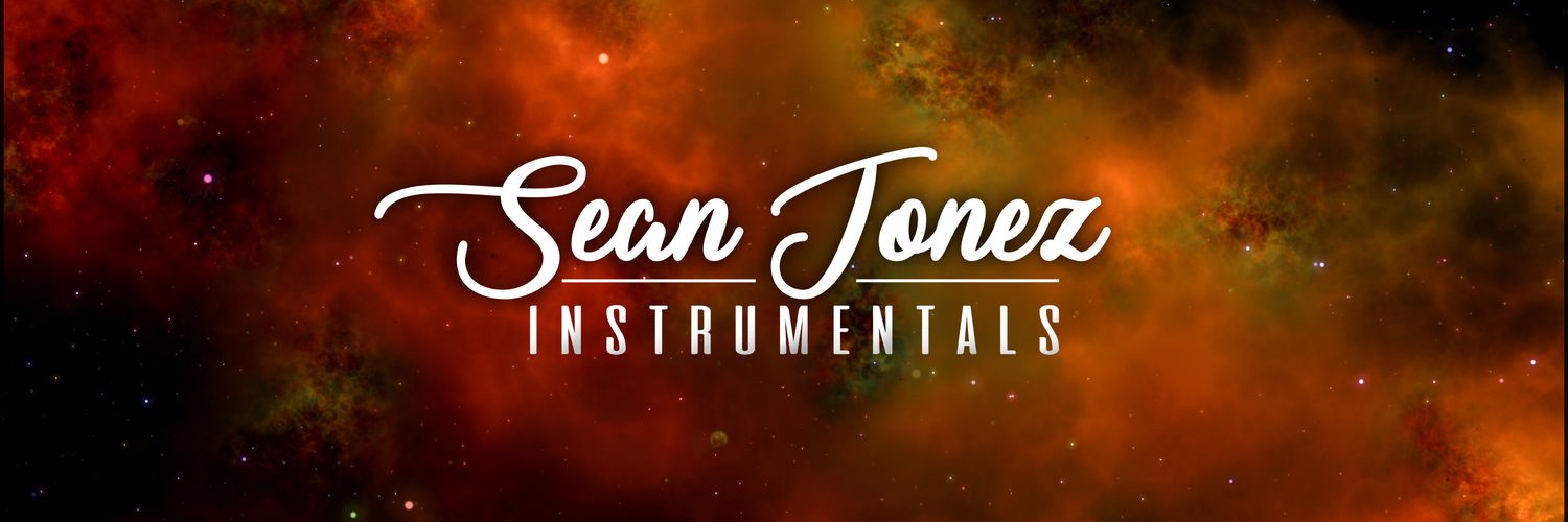 SJonesBeats's profile banner image