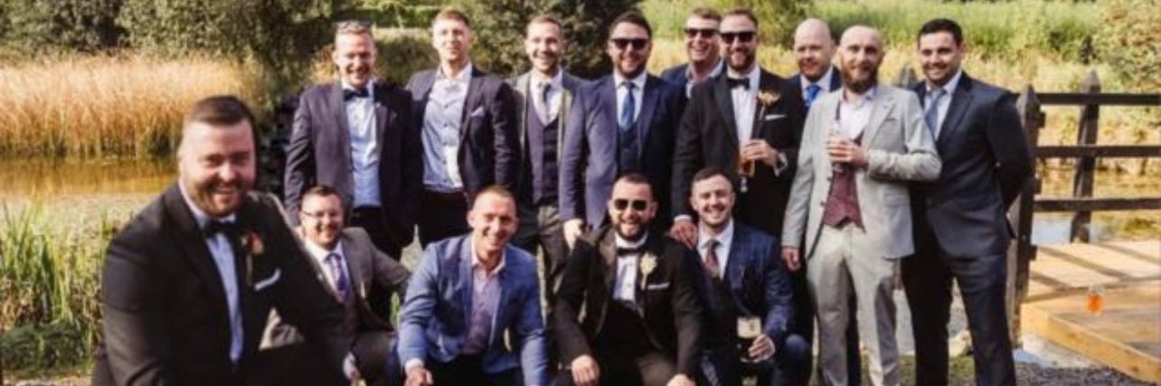 dylanbourke75's profile banner image