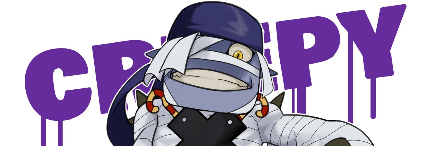 necro512's profile banner image