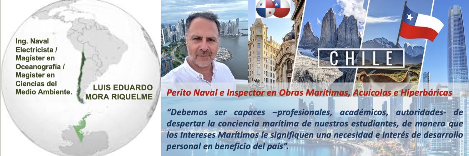 Luis Mora - CHILE (Challwa Kallfü) banner