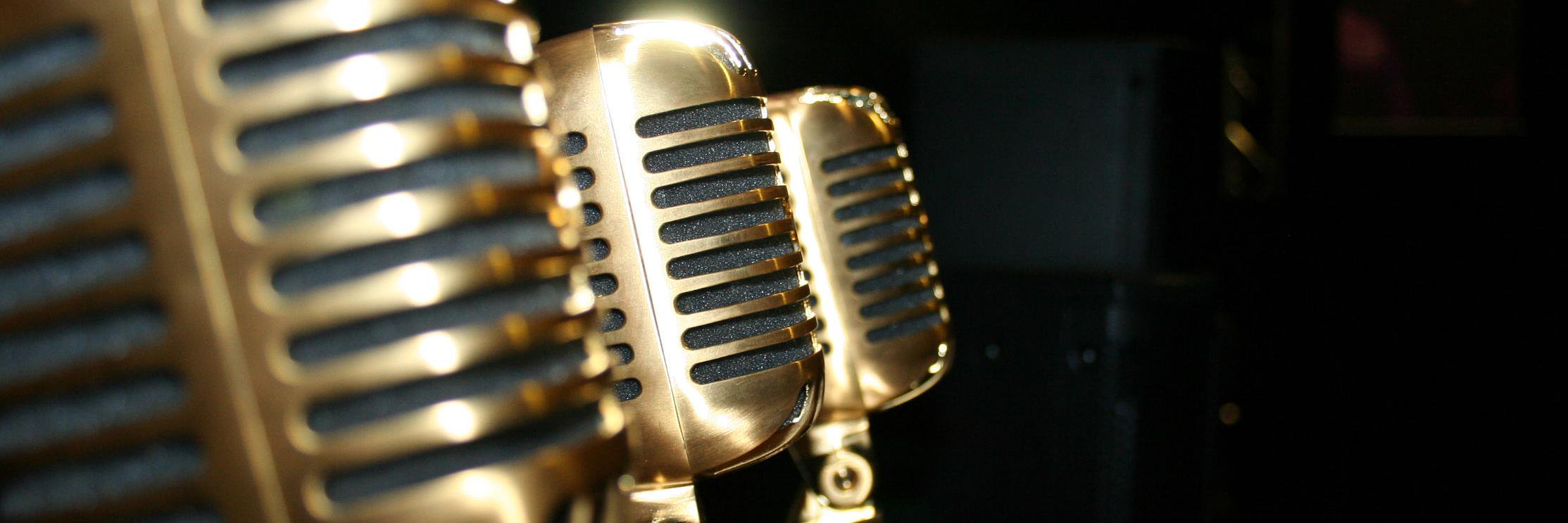 Charlie Thomas banner