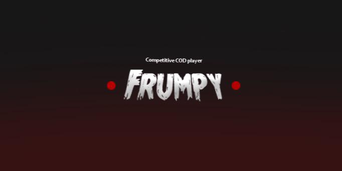Frumpy OG banner