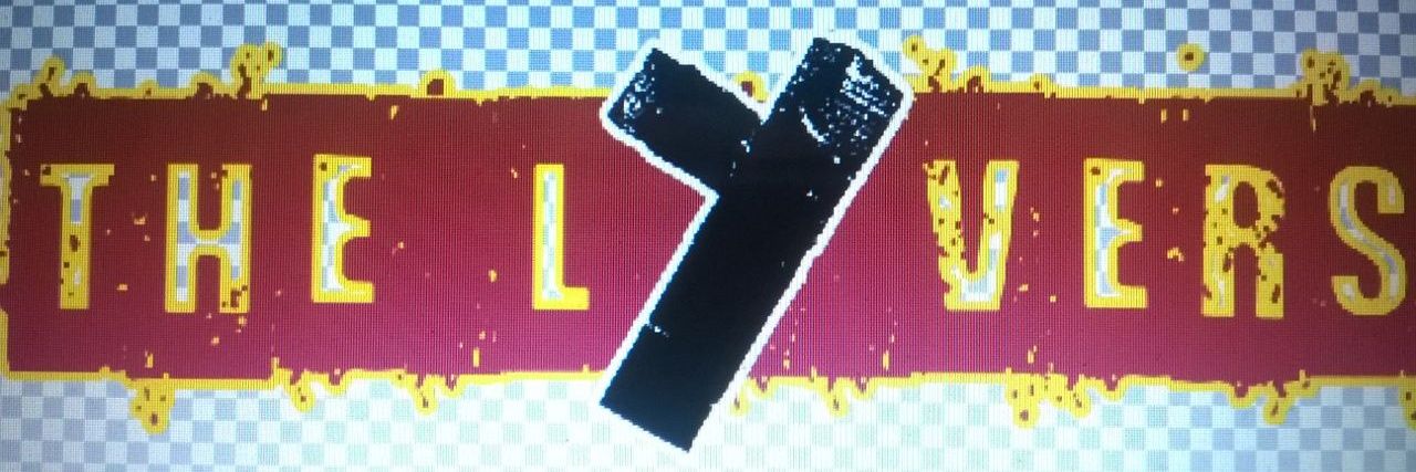StevieRayRegg's profile banner image