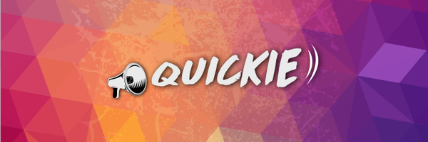quickie1992 Profile Banner