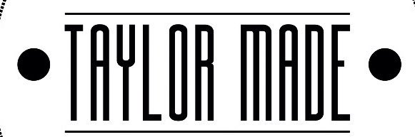 Taylor Made Kitchen banner