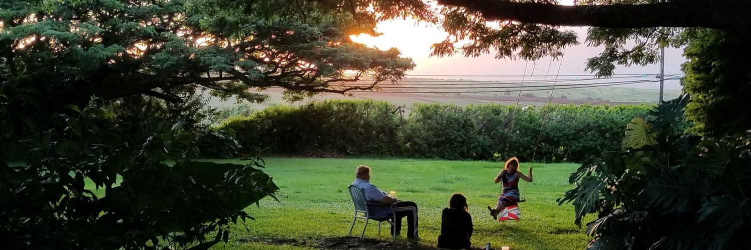 Casey Johnson banner