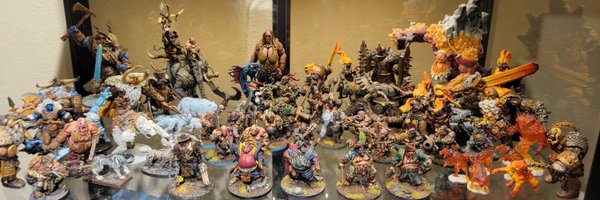 Buckstarpg Profile Banner