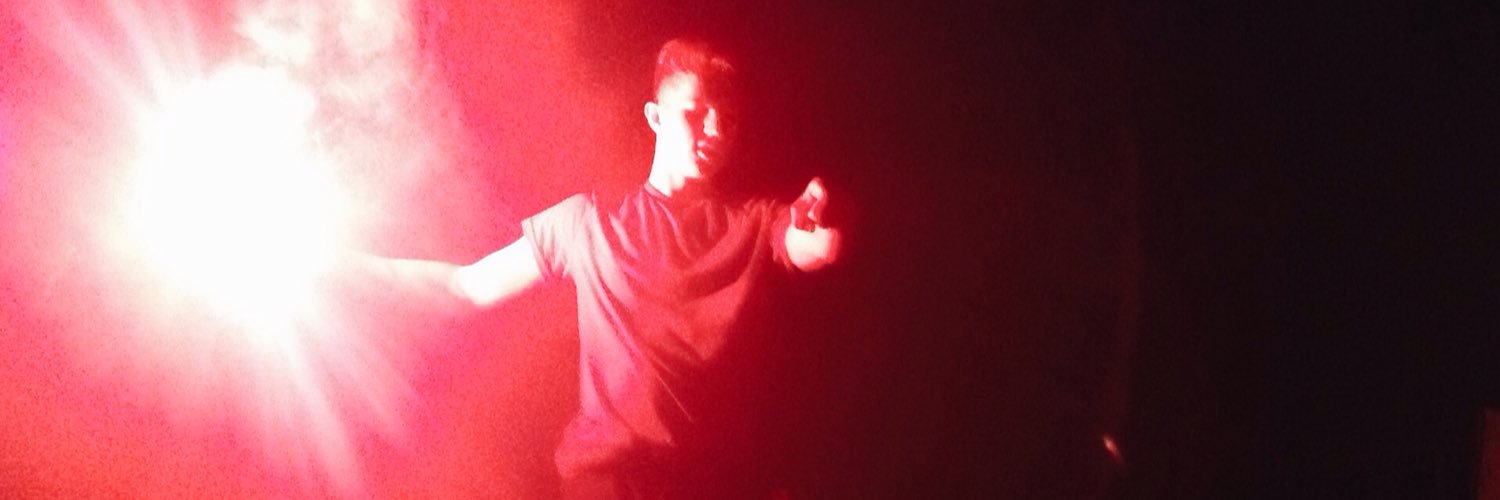 DianovGleb's profile banner image
