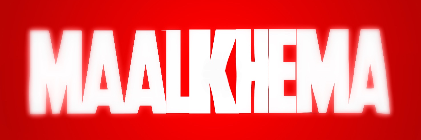 Maalkhema's profile banner image