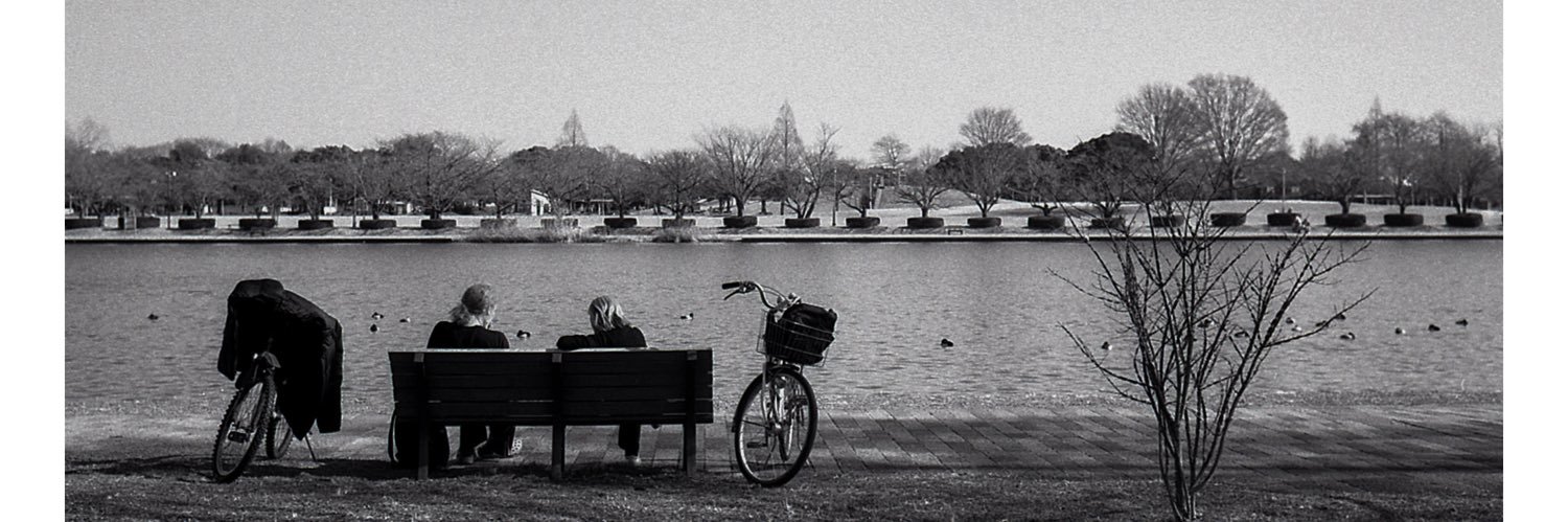 YOU@フィルムで撮る人 〜Slow photo〜 banner