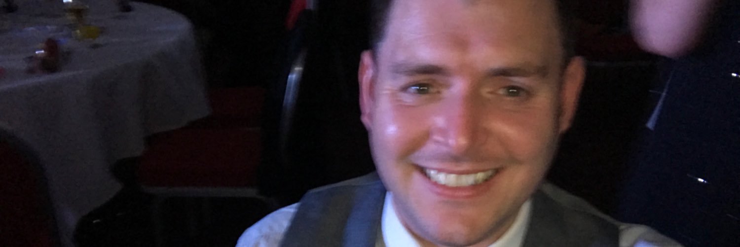 joejarrold's profile banner image