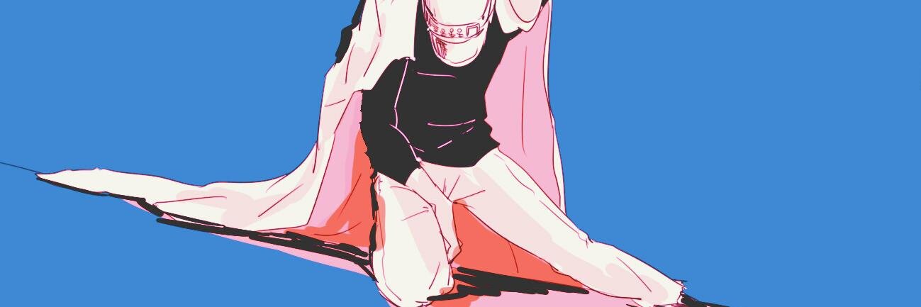 pollyannapo's profile banner image