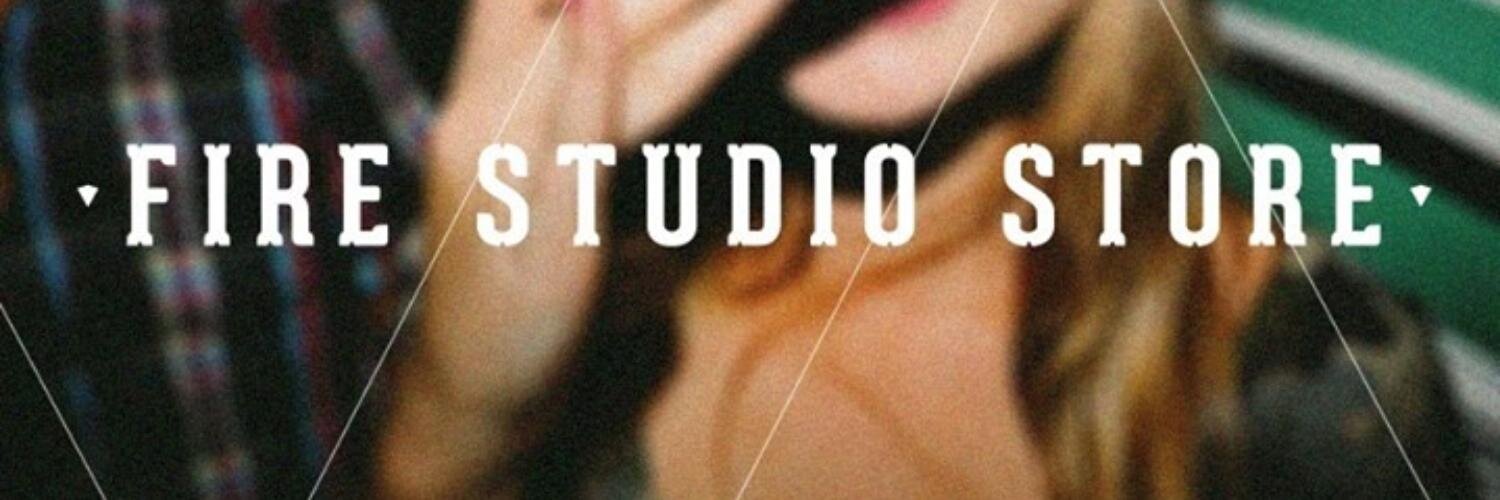 FireStudioStore's profile banner image