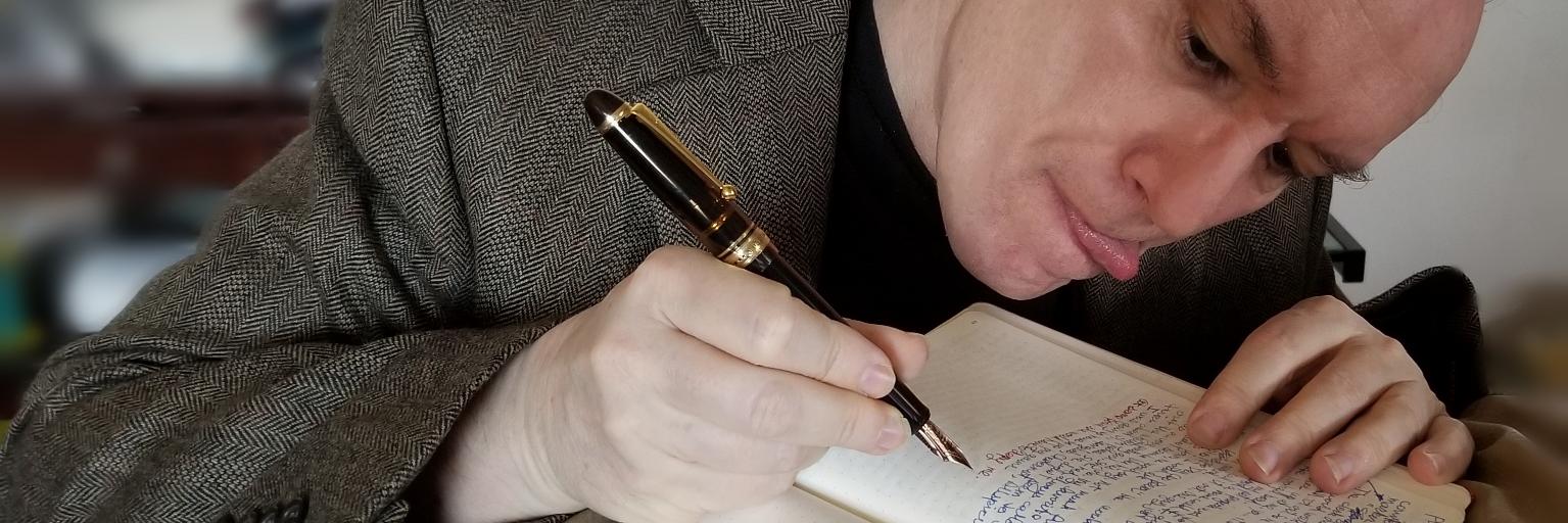 Patrick Wolf Gunn (@patrickwolfgunn) / Posts / X