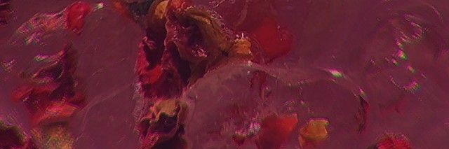 here banner